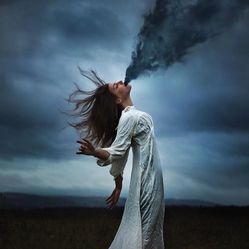 Spoke Of Shadows - II (2017)