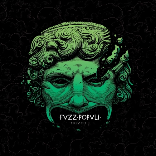 Fvzz Popvli - Fvzz Dei (2017)