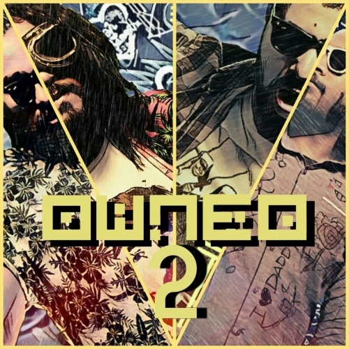 Owned - Owned 2 (2017)