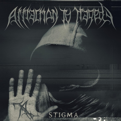 Attraction to Tragedy - Stigma (EP) (2017)