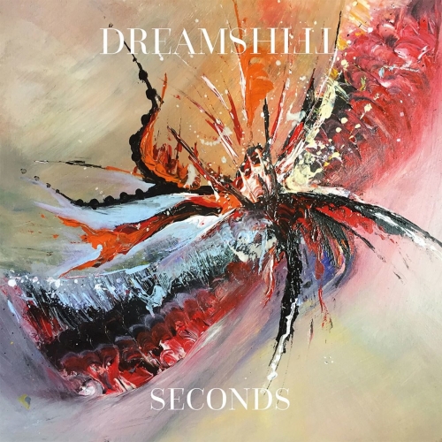 Dreamshift - Seconds (2017)