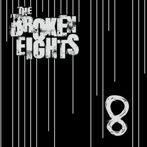 The Broken Eights - 8 (2017)