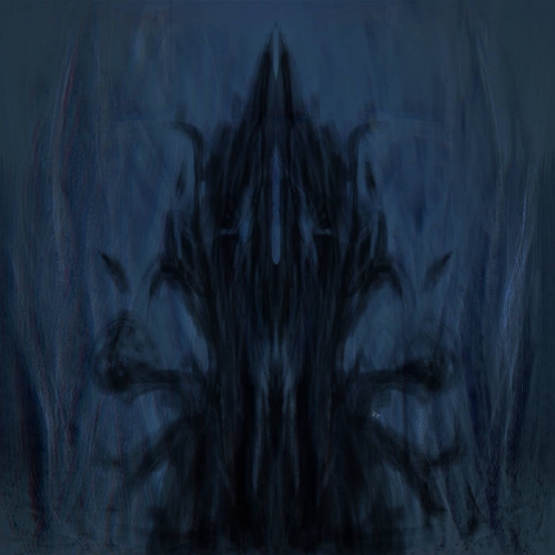 My Purest Heart for You - Isolation and the Ward of Internal Abuse (2017)