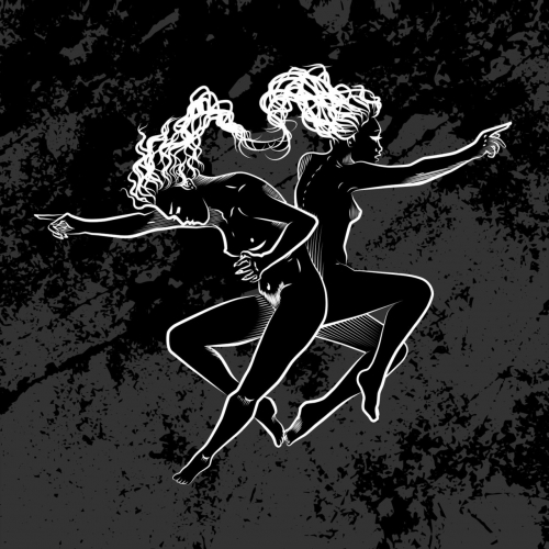 Blacktop Overdrive Experience - Blacktop Overdrive Experience (2017)