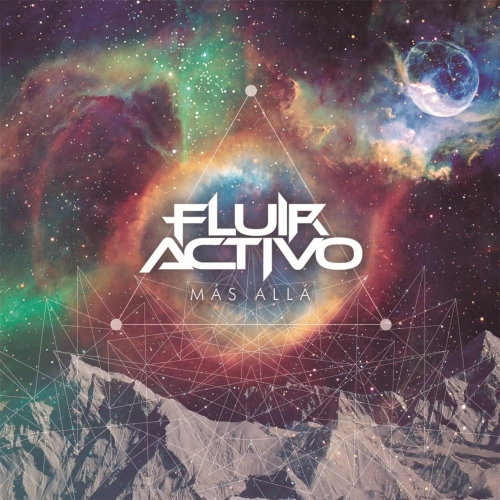 Fluir Activo - Más Allá (2017)
