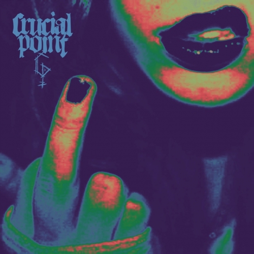 Crucial Point - S/t (2017)