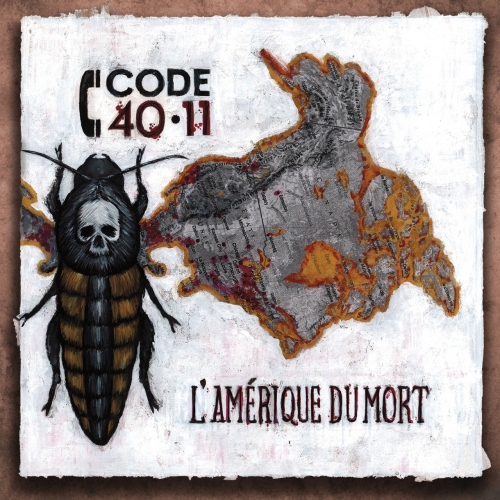 Code 40-11 - L'Amérique du Mort (2017)