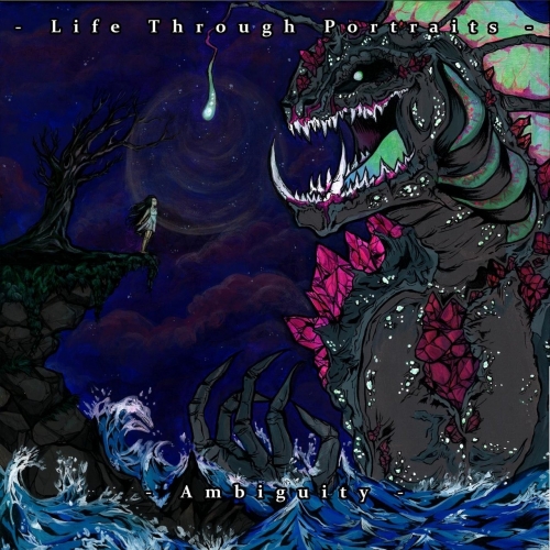 Life Through Portraits - Ambiguity (2017)