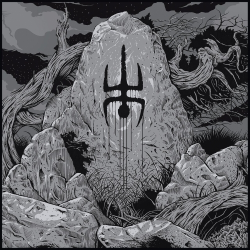 Moebius - Hybris (2017)