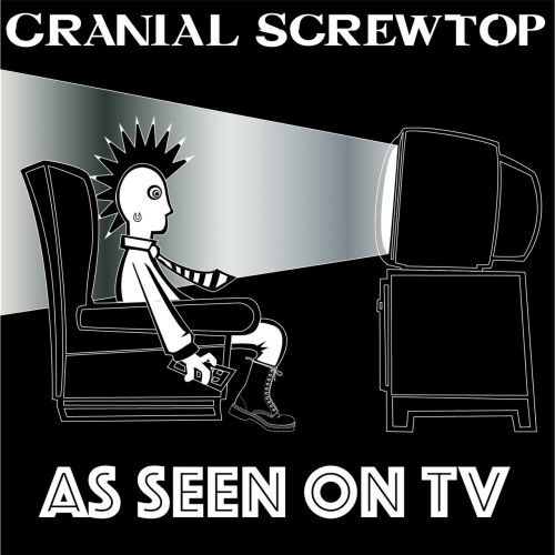 Cranial Screwtop - As Seen on TV (2017)