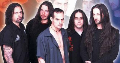 Hades - Discography (1987-2001)