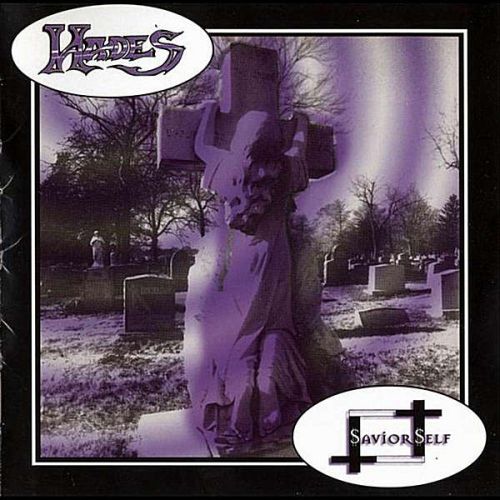 Hades - Discography (1987-2001)