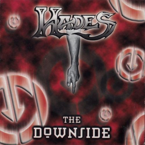 Hades - Discography (1987-2001)