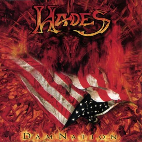 Hades - Discography (1987-2001)