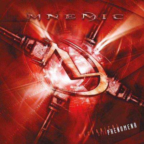 Mnemic - Discography (2003-2012)