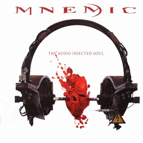 Mnemic - Discography (2003-2012)