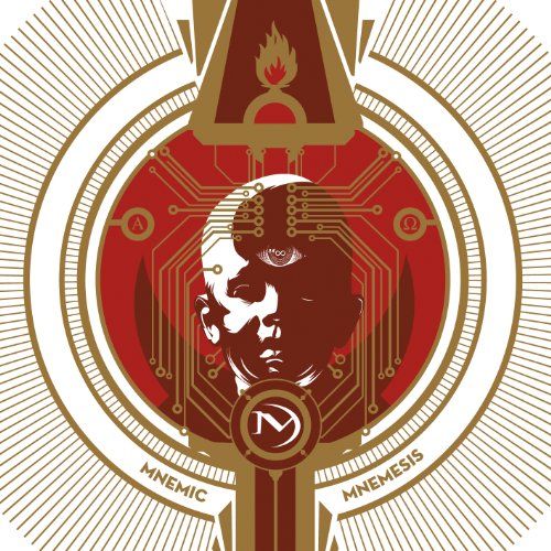 Mnemic - Discography (2003-2012)