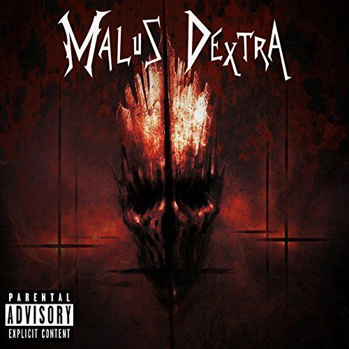 Malus Dextra - Malus Dextra (2017)