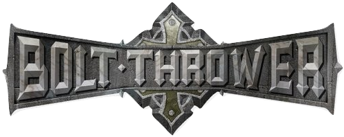 Bolt Thrower - Discography (1988-2016)