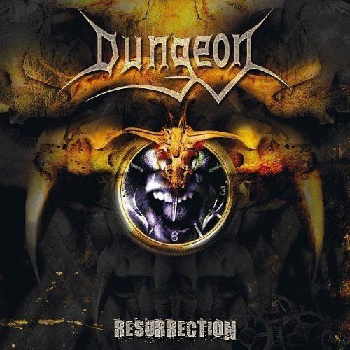 Dungeon - Collection (1999-2006)