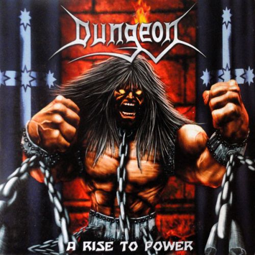 Dungeon - Collection (1999-2006)