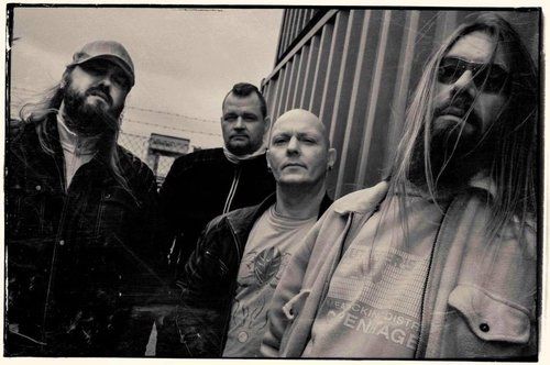 Konkhra - Discography (1992-2009)