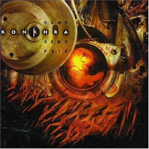 Konkhra - Discography (1992-2009)