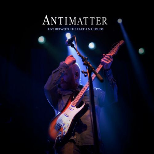 Antimatter - Live Between The Earth & Clouds [Live] (2017) DVD