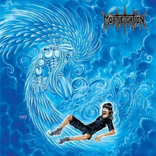 Mortification - Discography (1990-2015)