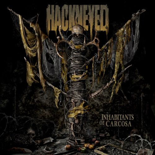 Hackneyed - Collection (2008-2015) Hackneyed - Collection (2008-2015)