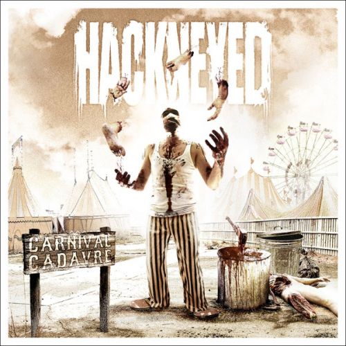 Hackneyed - Collection (2008-2015) Hackneyed - Collection (2008-2015)