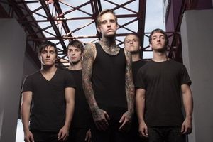 For The Fallen Dreams - Discography (2006-2022)