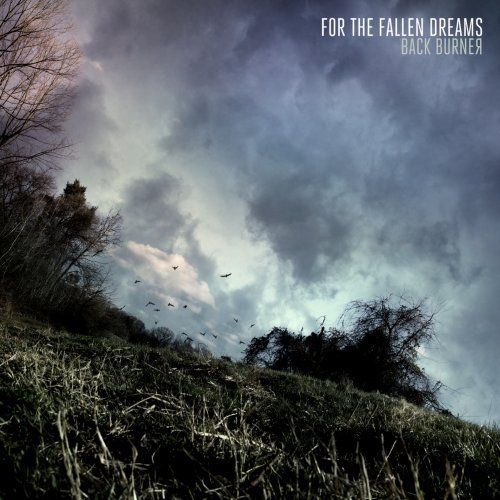 For The Fallen Dreams - Discography (2006-2022)