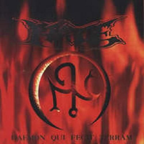 Hate - Discography (1996-2019)