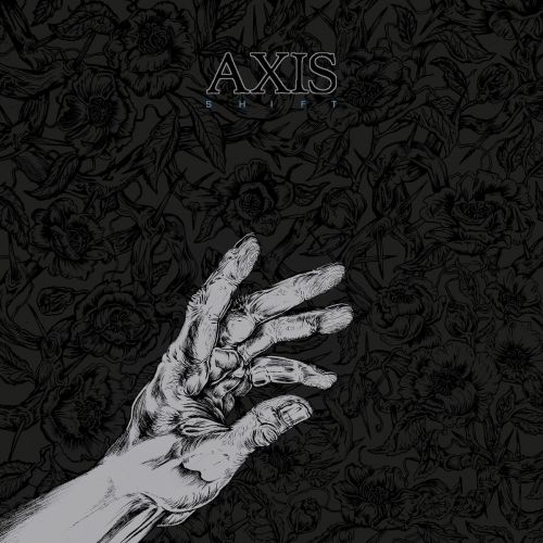Axis - Shift (2017)