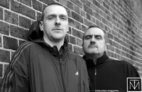 Godflesh - Discography (1988-2014)