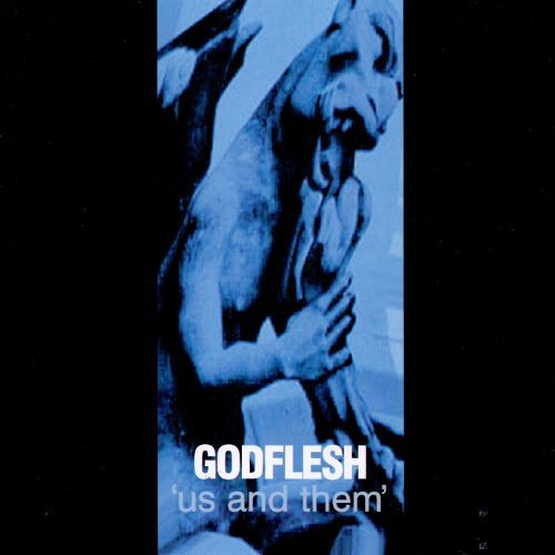 Godflesh - Discography (1988-2014)