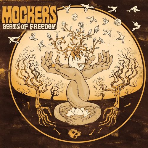 Mocker's - Beats of Freedom (2017)