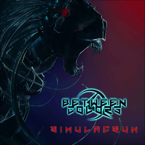 Between Colors - Simulacrum [EP] (2017)