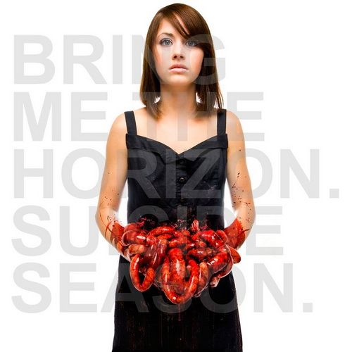 Bring Me The Horizon - Discography (2004-2021)