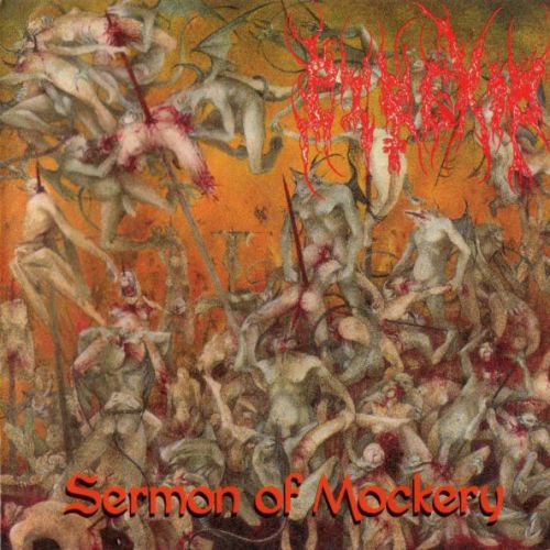 Pyrexia - Discography (1993-2013)