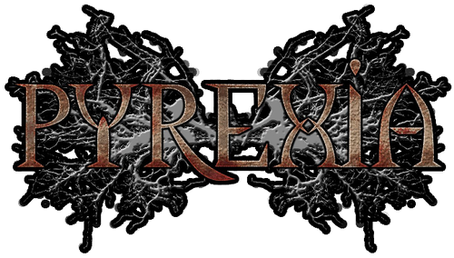 Pyrexia - Discography (1993-2013)
