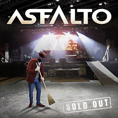 Asfalto - Sold Out (2017)