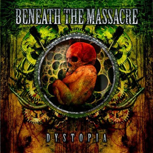 Beneath the Massacre - Collection (2005-2012)