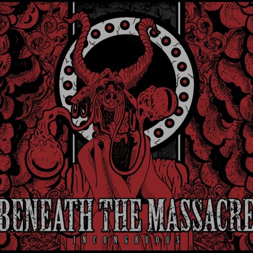 Beneath the Massacre - Collection (2005-2012)