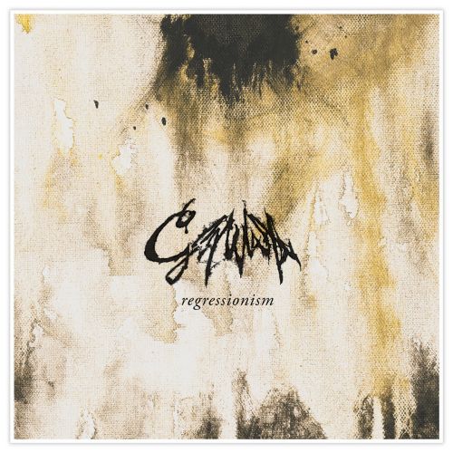 Genevieve - Regressionism (2017)