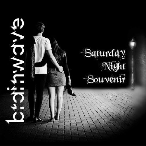 Brainwave - Saturday Night Souvenir (2017)