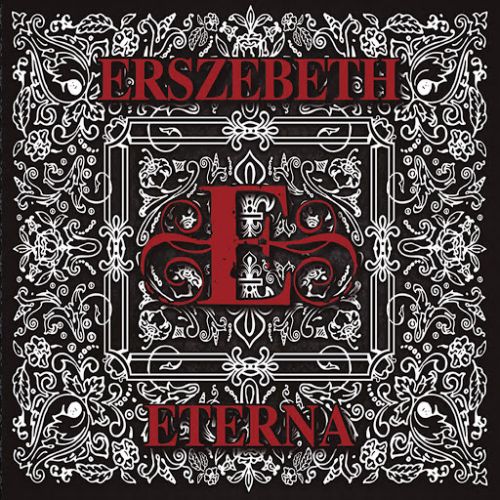 Erszebeth - Eterna (2017)