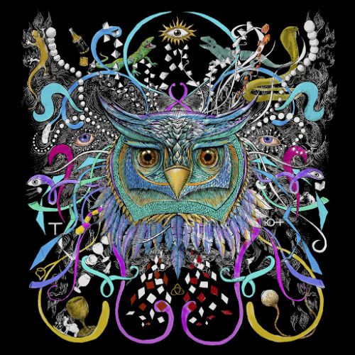 Icarus Gasoline - Púrpura Esencial (2017)