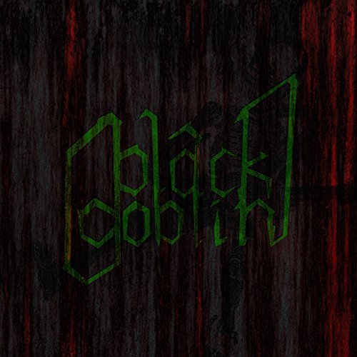 Black Goblin - Crash (2017)